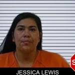 Jessica Lewis mugshot – Polk County , Georgia Jessica Lewis mugshot