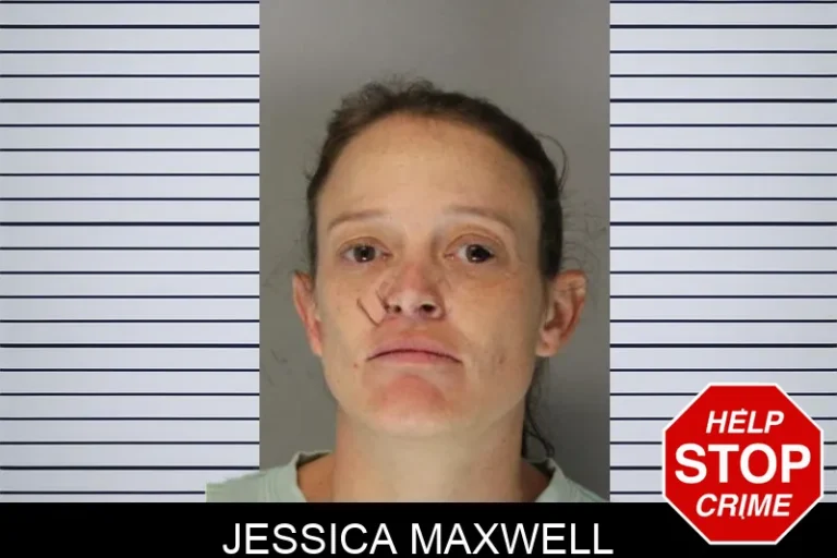 Jessica Maxwell