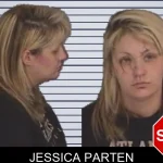 Jessica Parten Mugshots