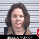 Jessica Patrick Mugshots