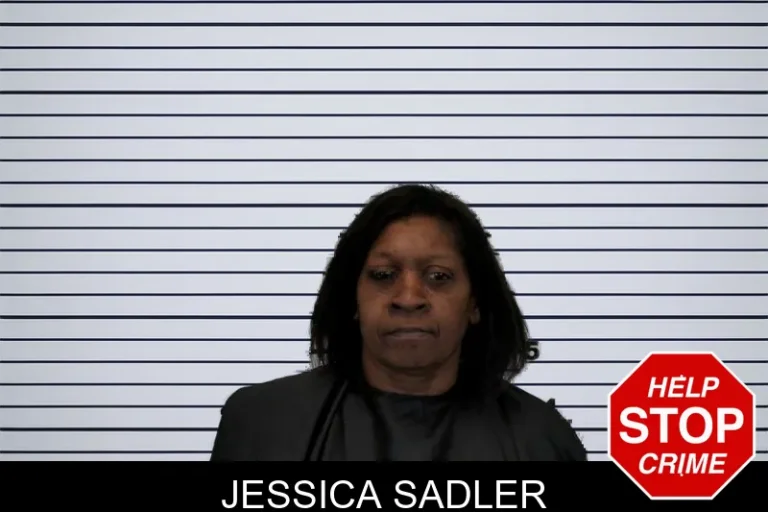 Jessica Sadler