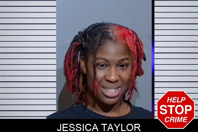 Jessica Taylor mugshot – Glynn County , Georgia Jessica Taylor mugshot