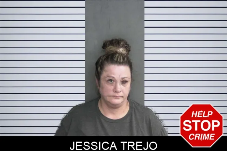 Jessica Trejo