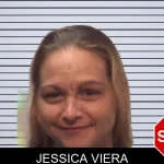 Jessica Viera Mugshots