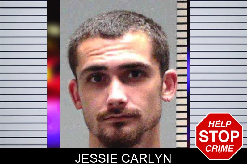 Jessie Carlyn Mugshots