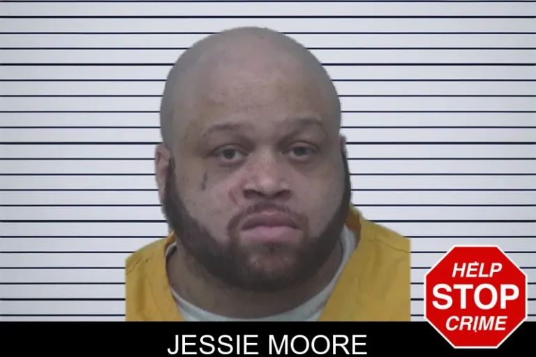 Jessie Moore