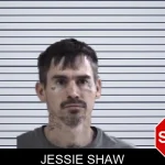 Jessie Shaw Mugshots