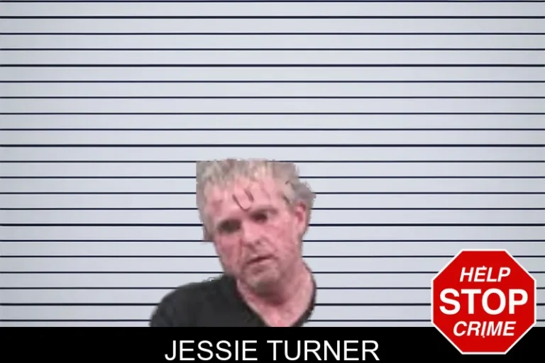 Jessie Turner