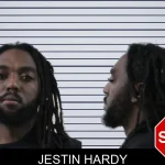 Jestin Hardy mugshot – Houston County , Georgia Jestin Hardy mugshot