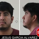 Jesus Garcia-Alvarez Mugshots