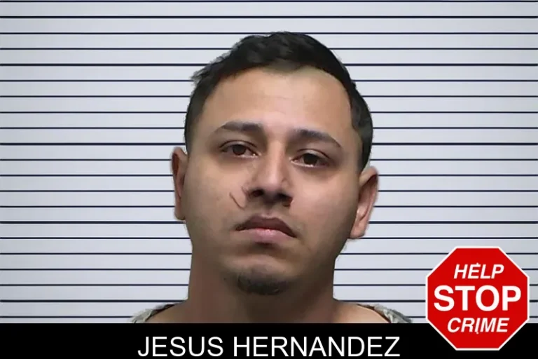 Jesus Hernandez