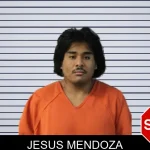 Jesus Mendoza of Lumpkin County, Georgia Jesus Mendoza Mugshots