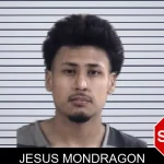 Jesus Mondragon mugshot – Whitfield County , Georgia Jesus Mondragon mugshot