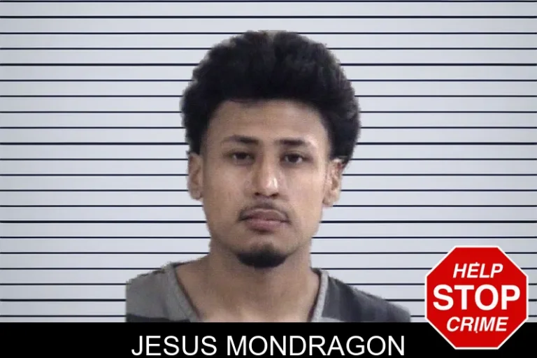 Jesus Mondragon