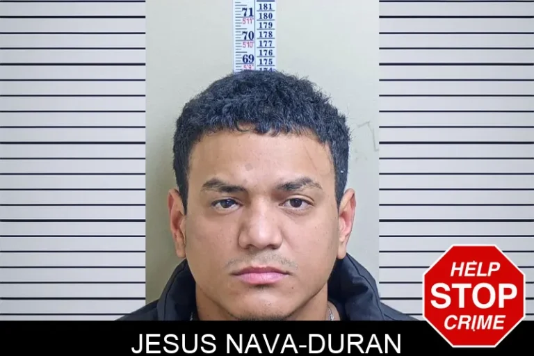Jesus Nava-Duran mugshot – Gwinnett County , Georgia Jesus Nava-Duran