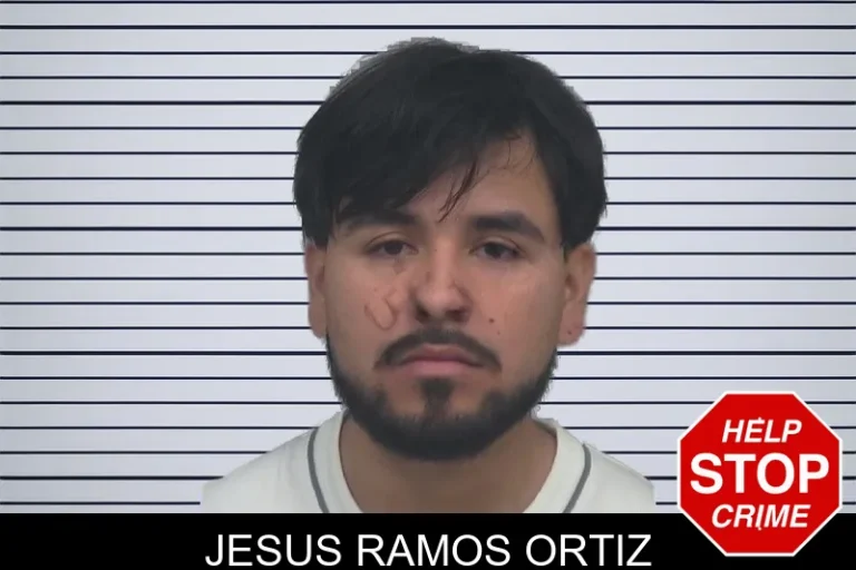 Jesus Ramos Ortiz