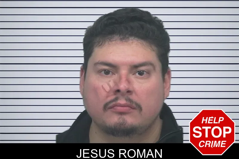 Jesus Roman mugshot – Gwinnett County , Georgia Jesus Roman mugshot