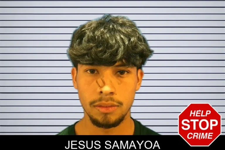 Jesus Samayoa