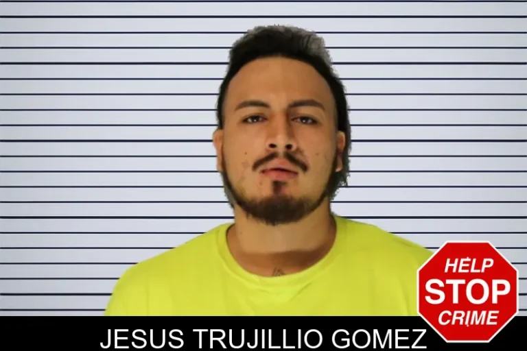 Jesus Trujillio Gomez