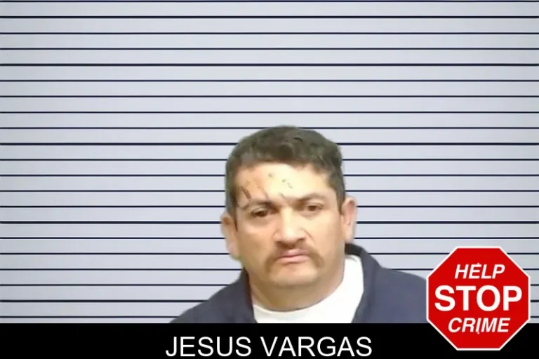 Jesus Vargas