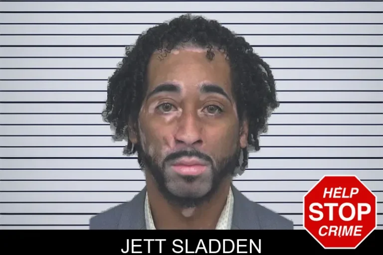 Jett Sladden