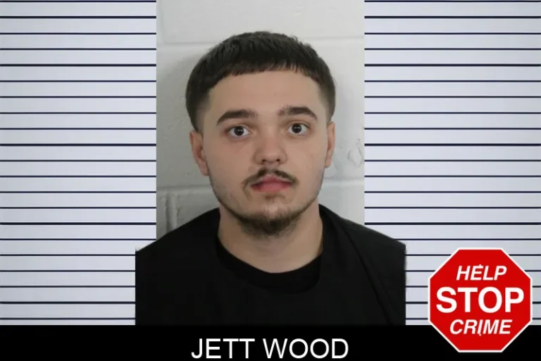 Jett Wood