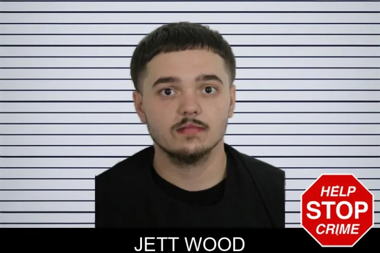 Jett Wood