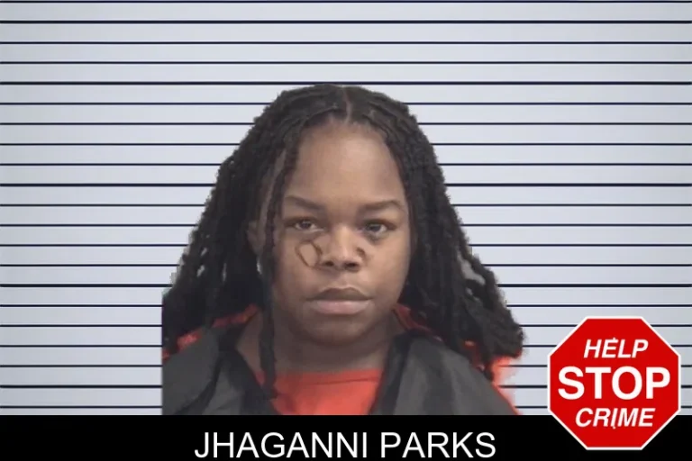 Jhaganni Parks