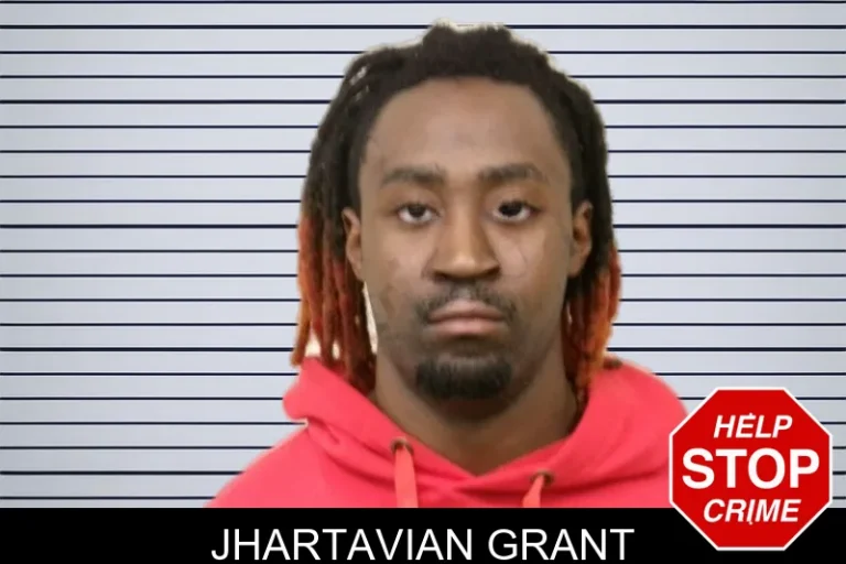 Jhartavian Grant