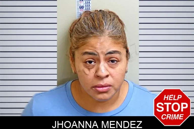 Jhoanna Mendez mugshot – Gwinnett County , Georgia Jhoanna Mendez
