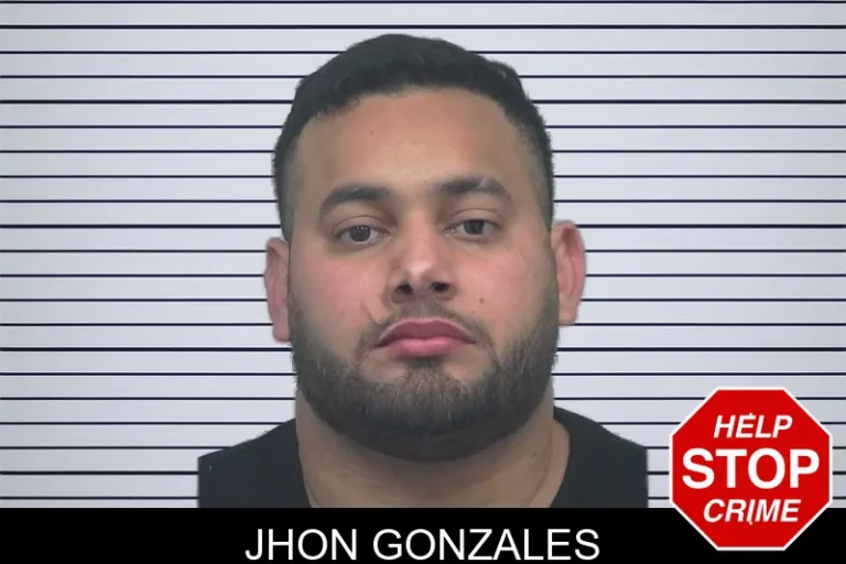 Jhon Gonzales