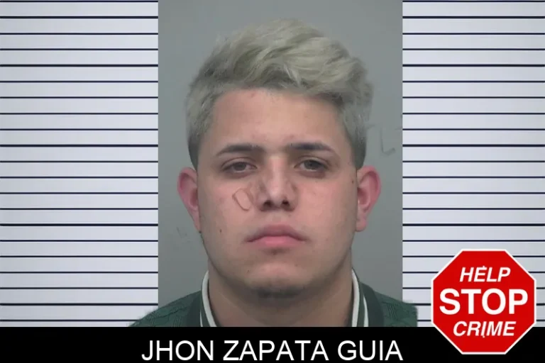Jhon Zapata Guia