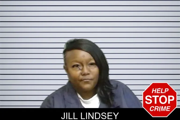 Jill Lindsey