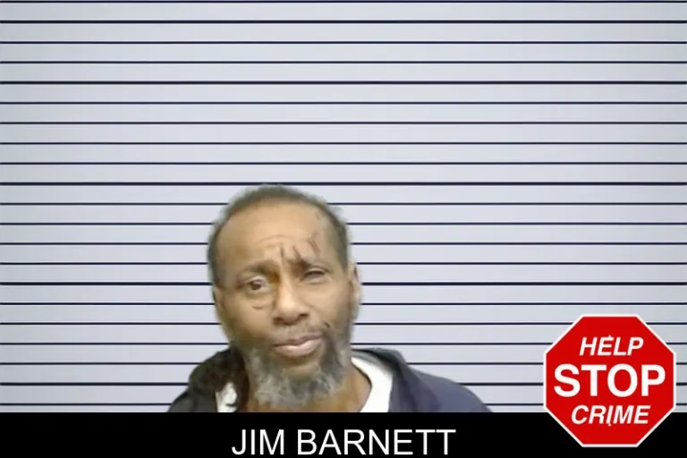 Jim Barnett