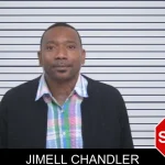 Jimell Chandler Mugshots