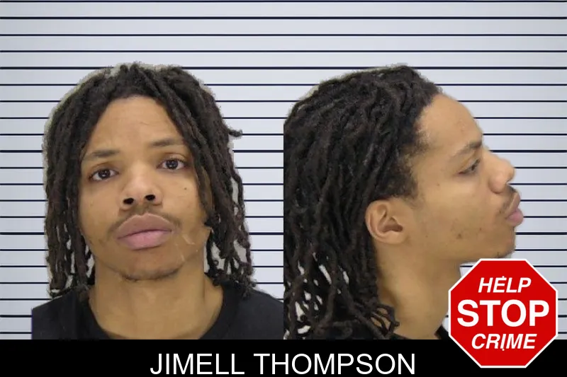 Jimell Thompson mugshot – Richmond County , Georgia Jimell Thompson mugshot