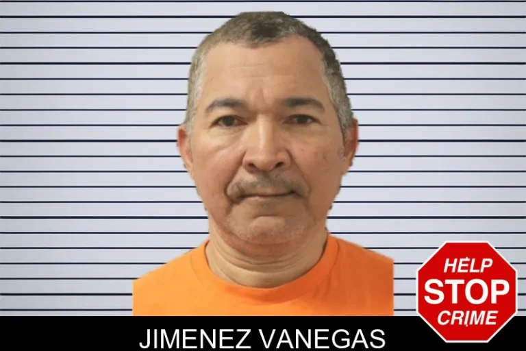 Jimenez Vanegas