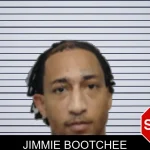 Jimmie Bootchee Mugshots