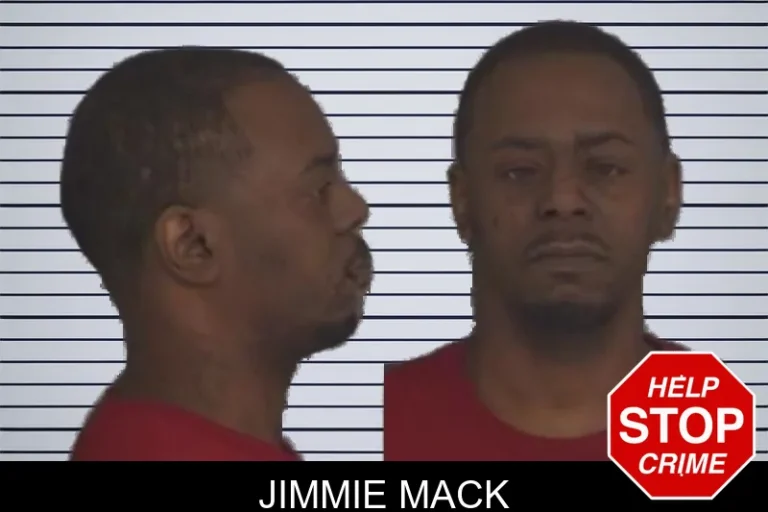 Jimmie Mack