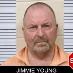 Jimmie Young Mugshots