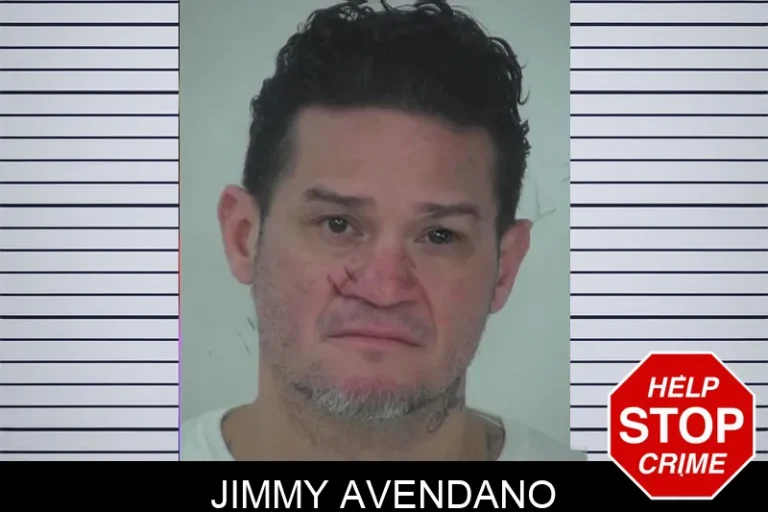 Jimmy Avendano