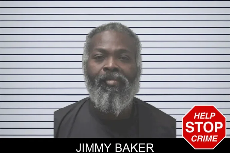 Jimmy Baker