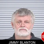 Jimmy Blanton Mugshots