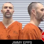 Jimmy Epps Mugshots