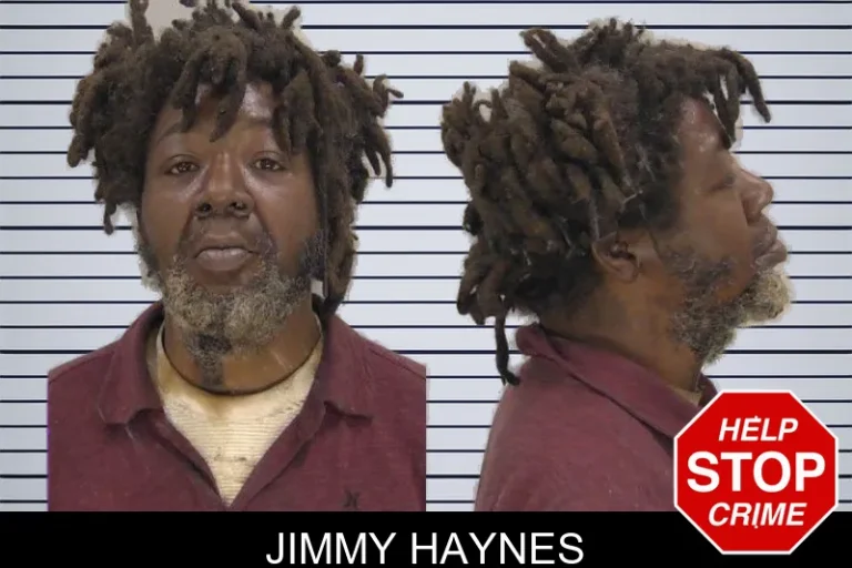Jimmy Haynes