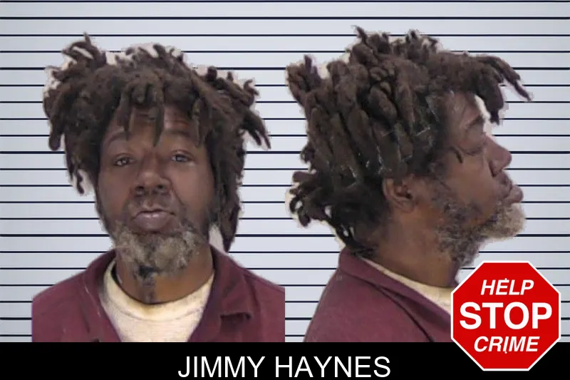 Jimmy Haynes mugshot – Richmond County , Georgia Jimmy Haynes mugshot