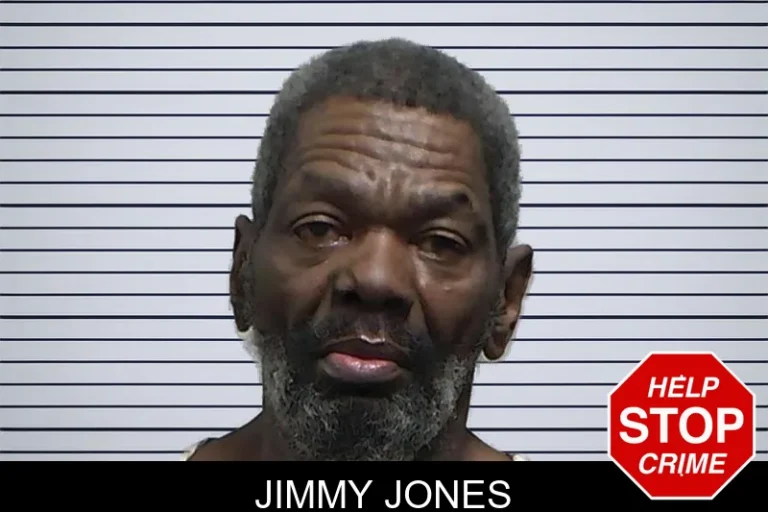Jimmy Jones