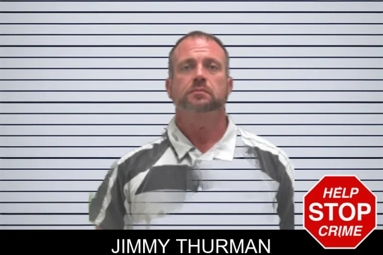 Jimmy Thurman