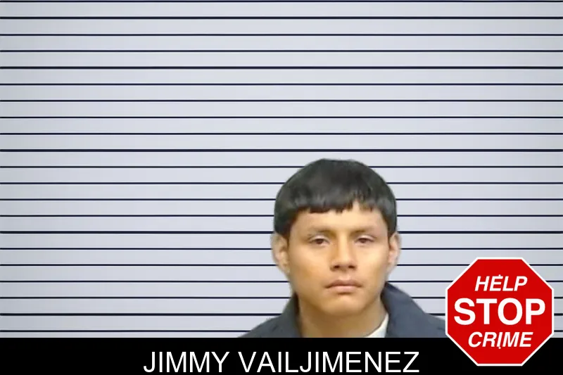 Jimmy Vailjimenez mugshot – Fulton County , Georgia Jimmy Vailjimenez mugshot