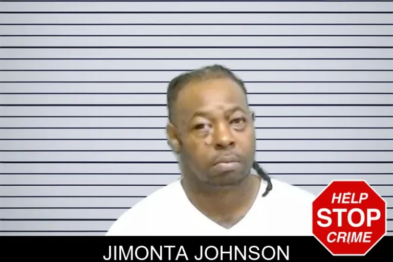 Jimonta Johnson